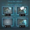 Kosmos EXIT JIGSAW: The Key to Atlantis