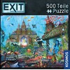 Kosmos EXIT JIGSAW: The Key to Atlantis