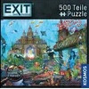 Bookshop Kosmos EXIT JIGSAW: The Key to Atlantis