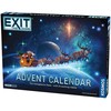 Kosmos EXIT: The Game – Advent Calendar: The Intergalactic Race