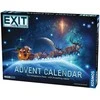 Bookshop Kosmos EXIT: The Game – Advent Calendar: The Intergalactic Race