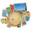 Exit Escape Room Kosmos Exit: The Game – Adventures on Catan