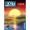 Exit Escape Room Kosmos Exit: The Game – Adventures on Catan