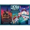 Kosmos EXIT: The Game – Family: 2 Escape Adventures
