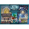 Kosmos Exit: The Game - Family - The Trophy Heist, Night at the Carnival