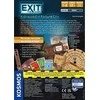 Kosmos Exit: The Game – Kidnapped in Fortune City