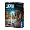 Kosmos Exit: The Game – Kidnapped in Fortune City