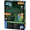 „Kosmos Exit: The Game“ – vaikams: mįslių džiunglės
