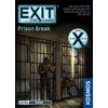 Exit Escape Room Kosmos Exit: The Game – Prison Break
