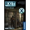 Exit Escape Room „Kosmos Exit: The Game“ – „Prison Break“