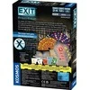 Exit Escape Room „Kosmos Exit: The Game“ – „Prison Break“