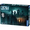 Kosmos Exit: The Game + Puzzle – Nightfall Manor