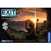 Kosmos Exit: The Game + Puzzle – The Sacred Temple