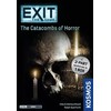 Kosmos Exit: The Game – The Catacombs of Horror