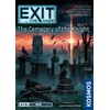Kosmos Exit: The Game – The Cemetery of the Knight
