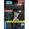 Kosmos Exit: The Game – The Cemetery of the Knight