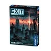 Kosmos Exit: The Game – The Cemetery of the Knight