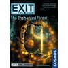 Kosmos Exit: The Game – The Enchanted Forest