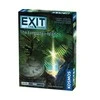 Exit Escape Room „Kosmos“ išėjimas: žaidimas – užmiršta sala
