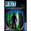 Kosmos Exit: The Game – The Haunted Roller Coaster
