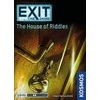 Exit Escape Room Kosmoso išėjimas: žaidimas – mįslių namai