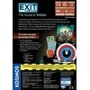 Exit Escape Room Kosmoso išėjimas: žaidimas – mįslių namai