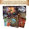 Exit: Escape Room,Kosmos „Kosmos“ išėjimas: žaidimas – magiškoji akademija