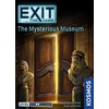 Kosmos Exit: The Game – The Mysterious Museum