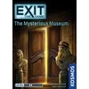 Kosmos Exit: The Game – The Mysterious Museum