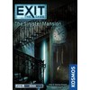 Kosmos Exit: The Game – The Sinister Mansion