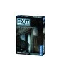 Kosmos Exit: The Game – The Sinister Mansion