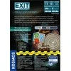 Kosmos Exit: The Game – The Sinister Mansion