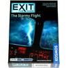 Kosmos Exit: The Game – The Stormy Flight