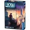 Kosmos Exit: The Game – The Venice Conspiracy