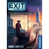 Kosmos Exit: The Game – The Venice Conspiracy
