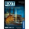 „Kosmos Exit: The Game“ – vagystė Misisipėje