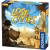 Kosmos Lost Cities