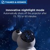 Kosmos Planetarium - STEM Gear (projektorius-lempa)