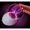 Kosmos Plasma Ball - STEM Gear (lempa)
