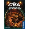 Kosmos The Crew: Journey to the Ends of the Earth