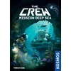 Kosmos The Crew: Mission Deep Sea