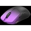 LAMZU MAYA Champion Edition belaidė optinė žaidimų pelė | 30000 DPI | 8K | Violetinė Shadow