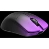 LAMZU MAYA Champion Edition belaidė optinė žaidimų pelė | 30000 DPI | 8K | Violetinė Shadow