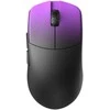 LAMZU MAYA Champion Edition belaidė optinė žaidimų pelė | 30000 DPI | 8K | Violetinė Shadow