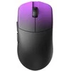 LAMZU MAYA Champion Edition belaidė optinė žaidimų pelė | 30000 DPI | 8K | Violetinė Shadow