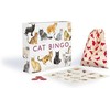 Marcel George Laurence King Publishing Cat Bingo