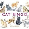 Marcel George Laurence King Publishing Cat Bingo