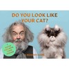 Gerrard Gethings Laurence King Publishing Do You Look Like Your Cat?