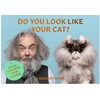Gerrard Gethings Laurence King Publishing Do You Look Like Your Cat?