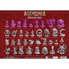 Lautapelit Agemonia: Miniatures Box